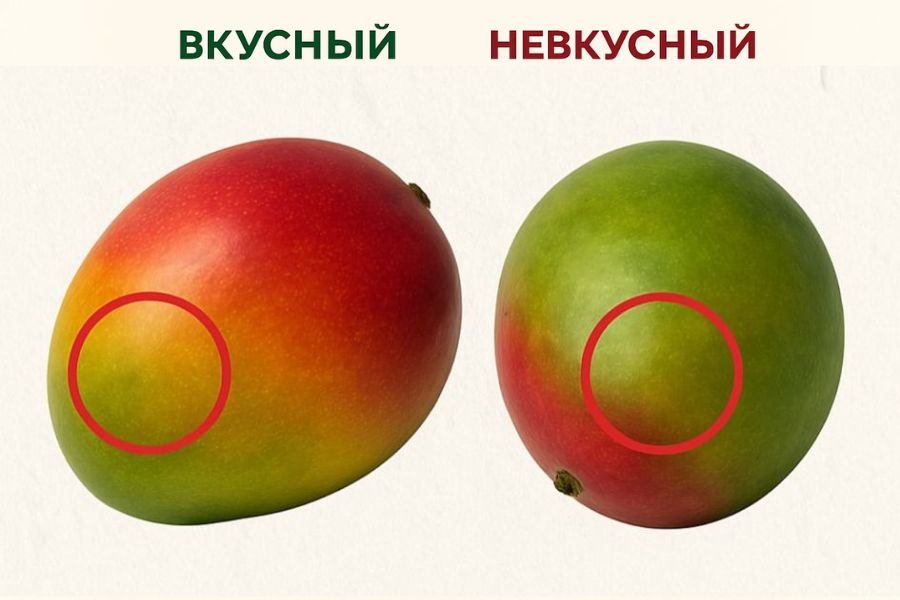 Манго турции