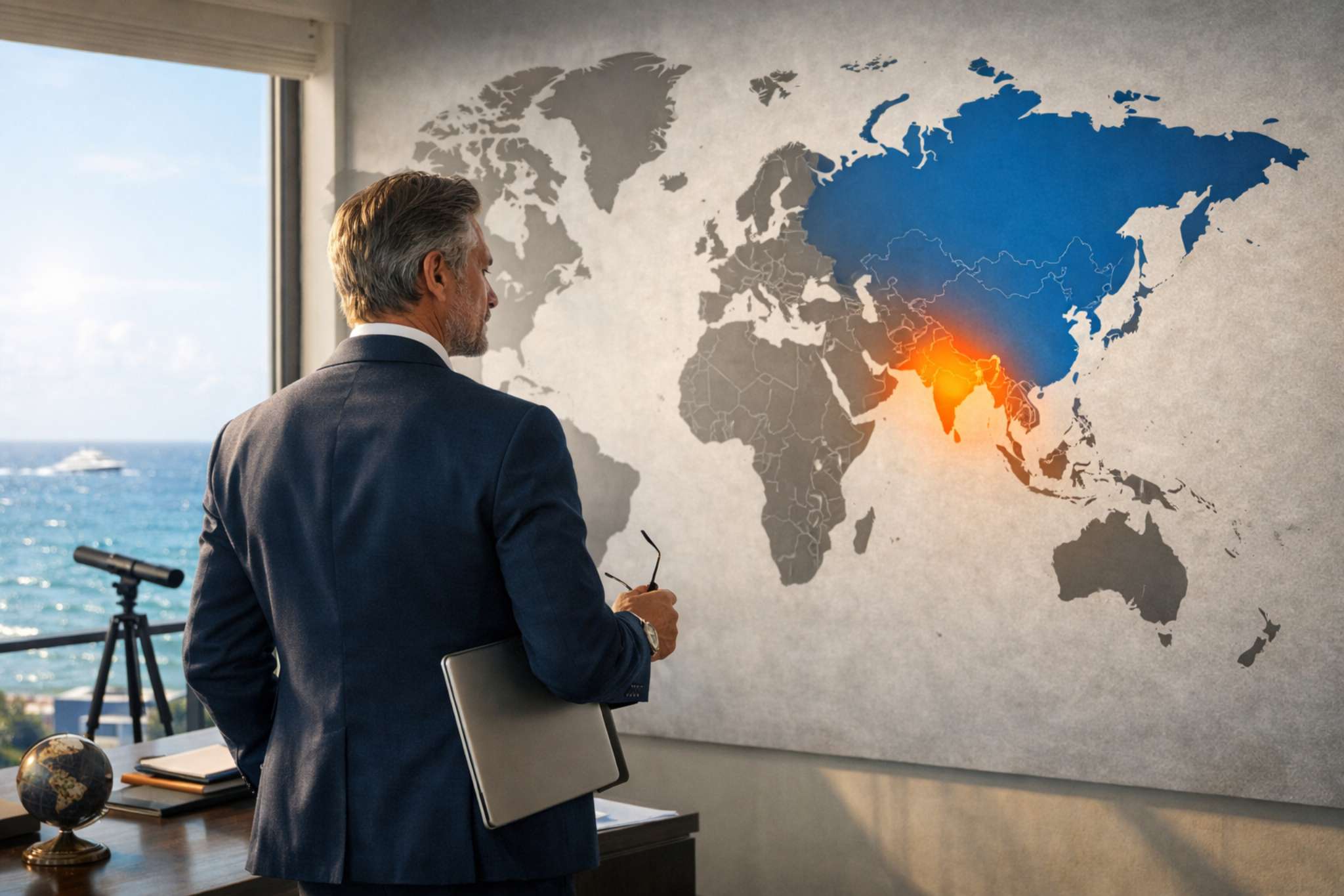 RestProperty помогает инвесторам не угадывать рынок, а зарабатывать в нём осознанно, встраивая каждую покупку в цикл.