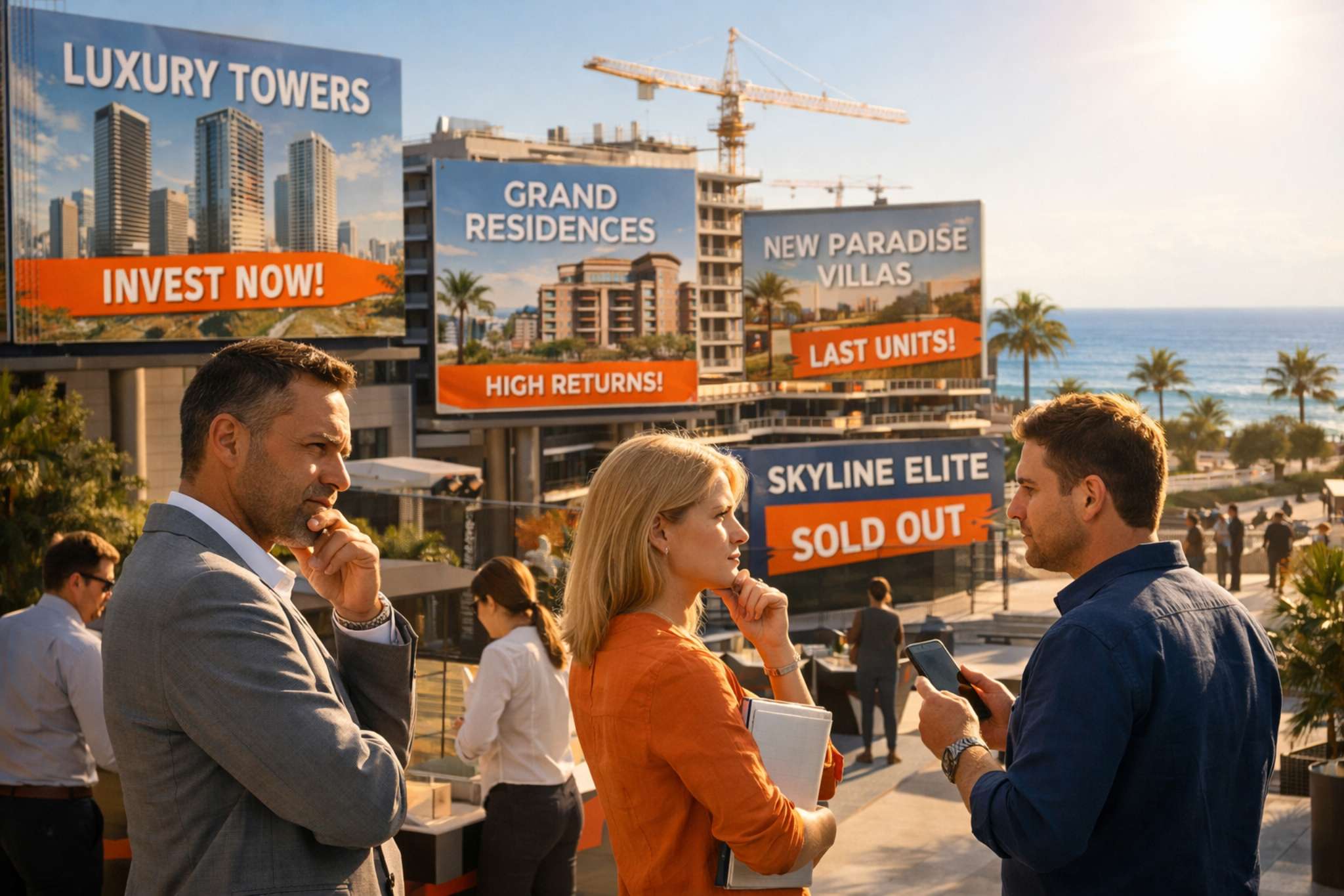 Как понять, в какой фазе находится страна