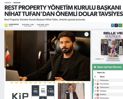 Статья RestProperty