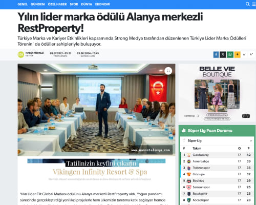 Статья RestProperty