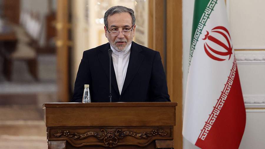 Iranian Foreign Minister announces preservation of defense potential after commanders’ deaths