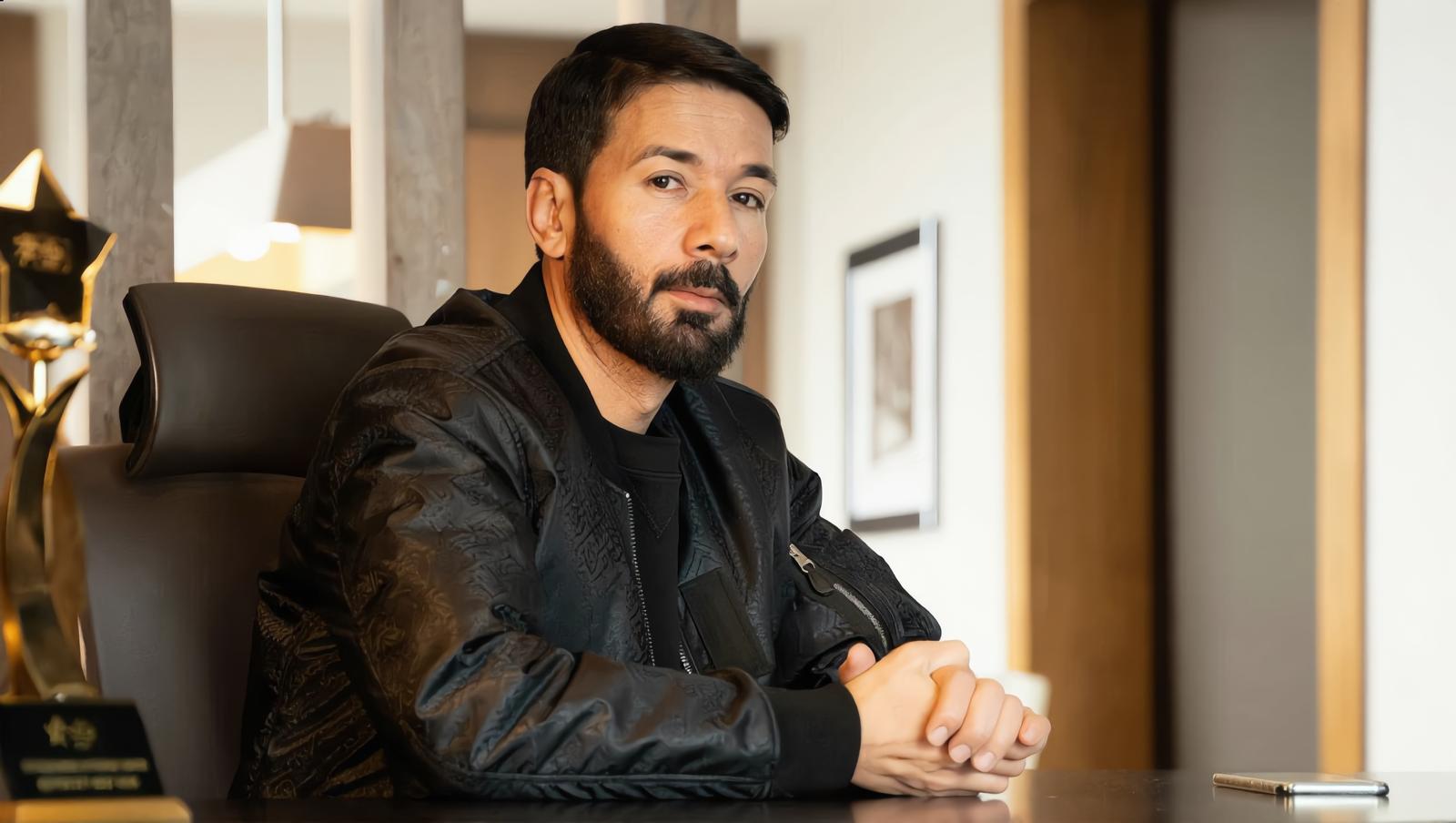 Нихат Туфан основатель и руководитель RestProperty