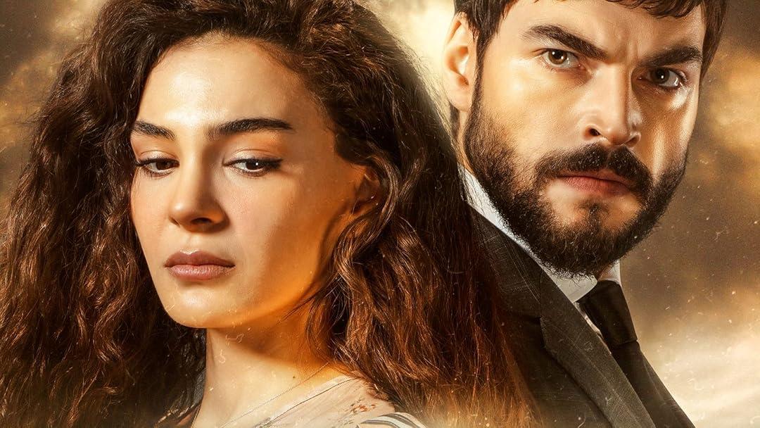 Сериал «Ветреный» (Hercai)