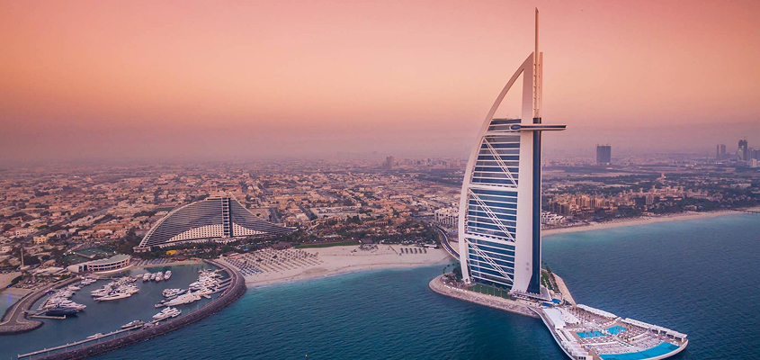 Selecting Real Estate in UAE
