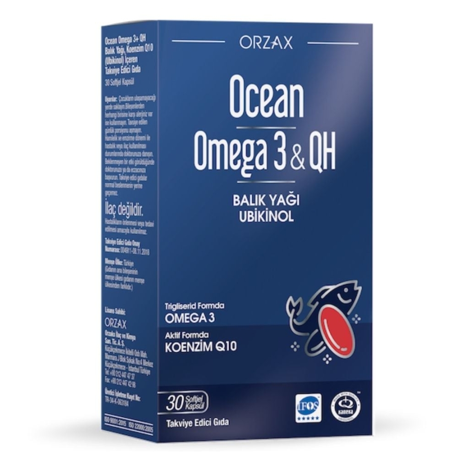 omega 3