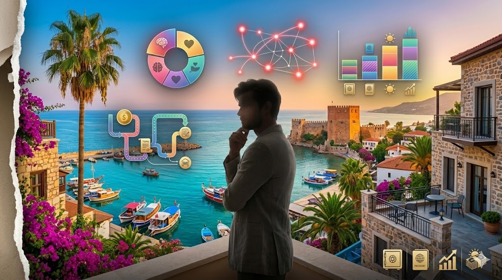 Turkey property buyer avatar