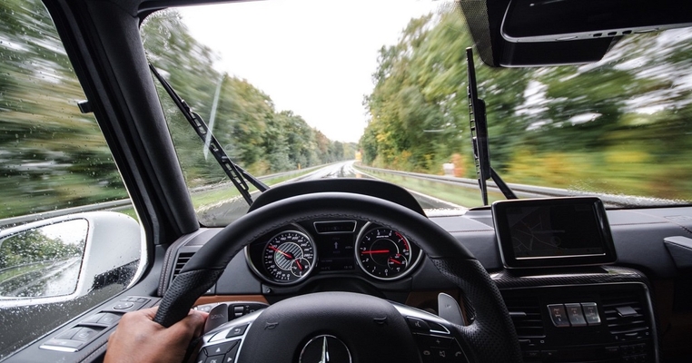 ПДД в Турции: 7 советов от экспертов