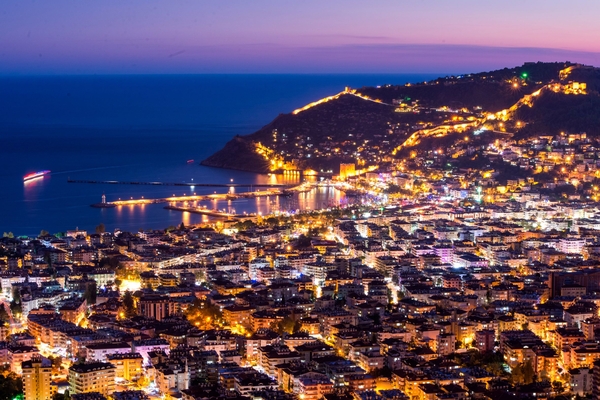 2025’te Alanya gayrimenkul piyasası – fiyatlar ve yatırım trendleri | RestProperty