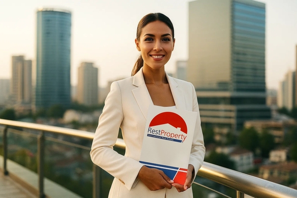 How to Choose the Best Real Estate Consultant in Turkey | RestProperty