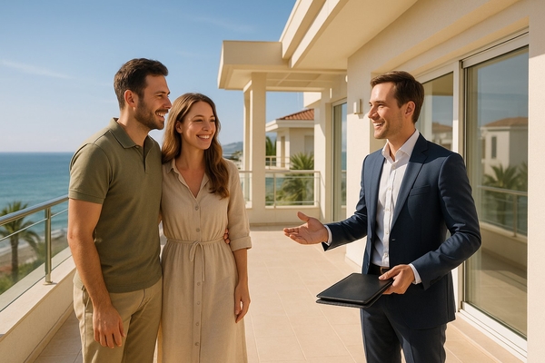 How to Buy Property in Alanya — Step-by-Step Guide for Foreigners