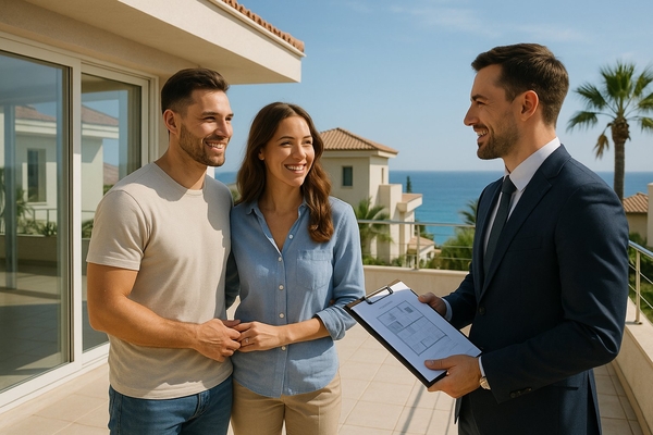 Недвижимость в Турции для иностранцев: актуальные правила и ограничения