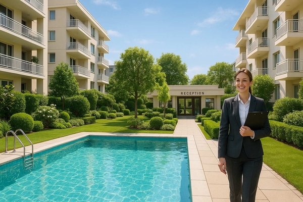 Property Management Services in Alanya Explained