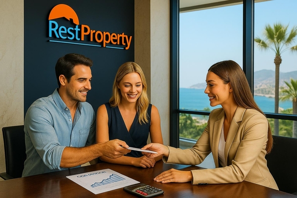 How to Sell Your Property in Turkey — Full Guide