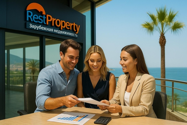 Как продать недвижимость в Аланье без рисков