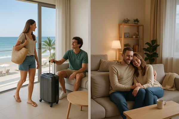 Short-Term Rental Regulations in Turkey