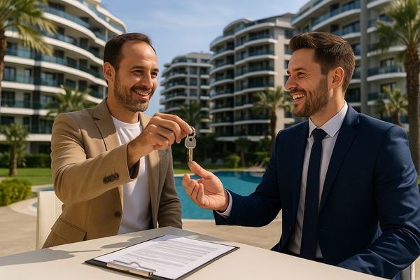 How to Rent Out Your Property Legally in Turkey