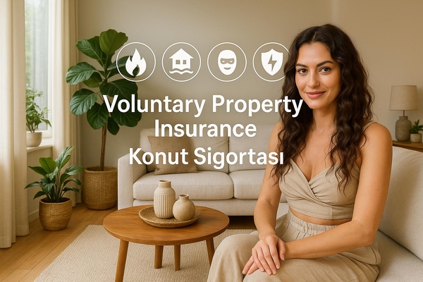 Insurance for Property Owners in Turkey