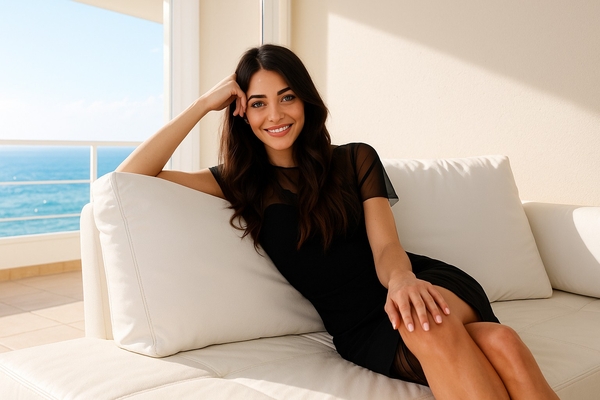 Как арендовать квартиру в Алании на зиму