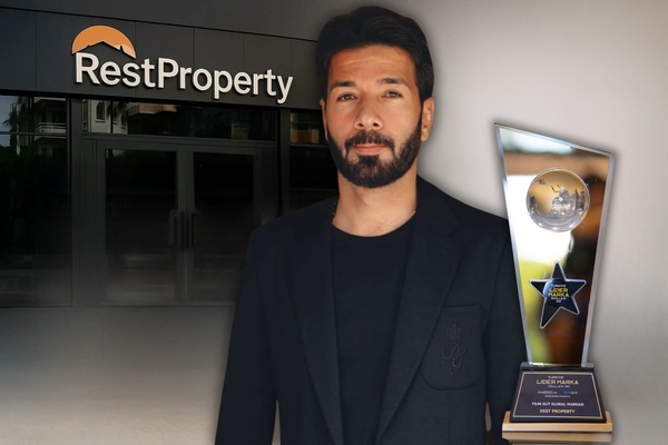 RestProperty: международная лицензированная компания с 2003 года