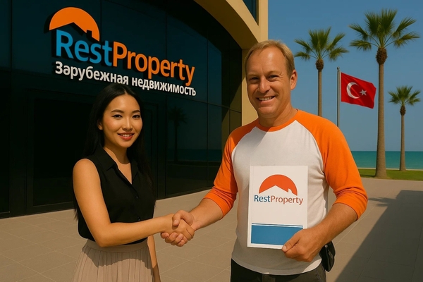 Почему 2026 — лучшее время для инвестиций в ТурциюПочему 2026 — лучшее время для инвестиций в Турцию