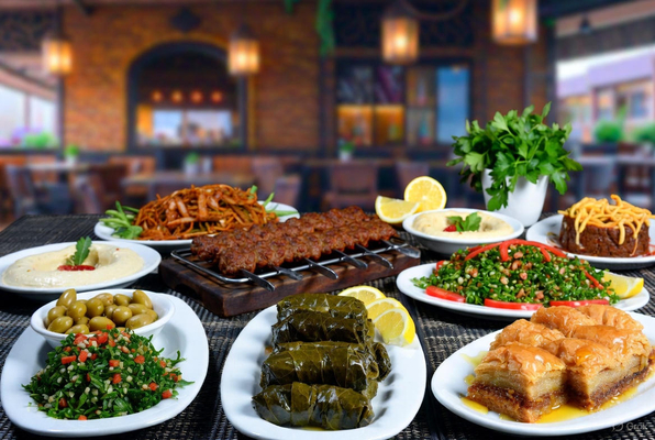 Turkish Cuisine for Expats 2026 | Food & Lifestyle Guide