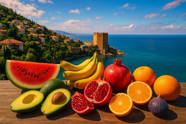 How to Choose Sweet Fruit in Turkey | Expert 2026 Guide