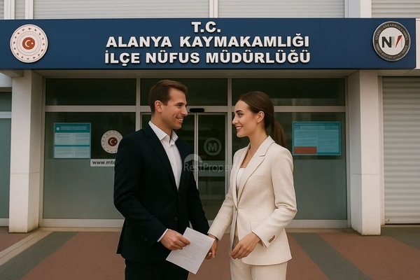 Legalize Foreign Marriage in Turkey | Apostille & Registration