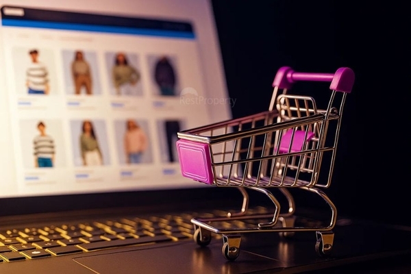 Efsane Cuma: Turkey's Black Friday Shopping Trends