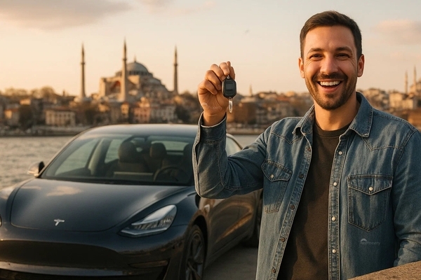 Turkey Ends US Tariffs: 2025 Consumer Price Impact