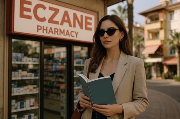 Turkish Pharmacy Guide: Best Medicines & Supplements