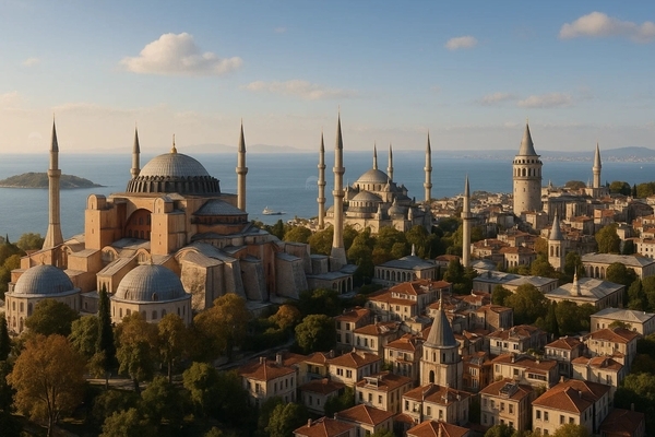 Your Complete Guide to Istanbul's Must-See Attractions