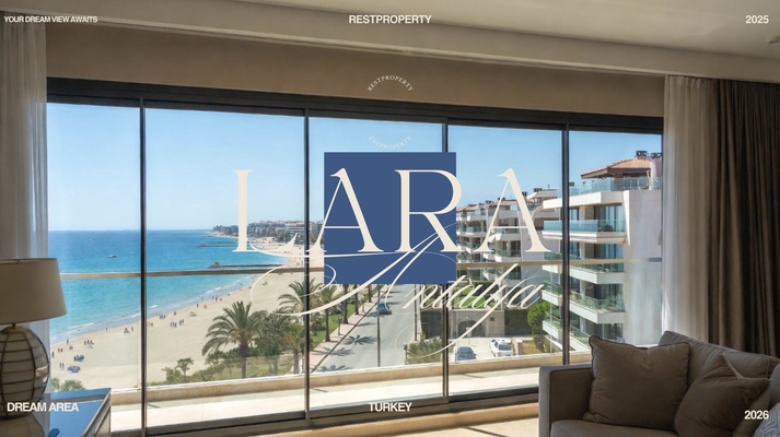 Lara Antalya Real Estate Guide 2026 – Prices & Opportunities