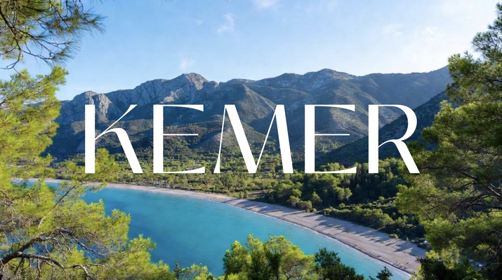 Kemer Area Guide 2026 – Living & Real Estate