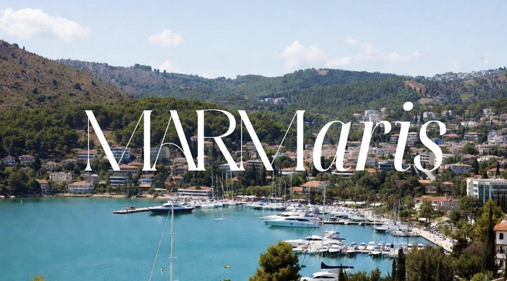 Marmaris Area Guide 2026 – Living & Real Estate