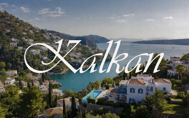 Kalkan Area Guide 2026 – Living & Real Estate