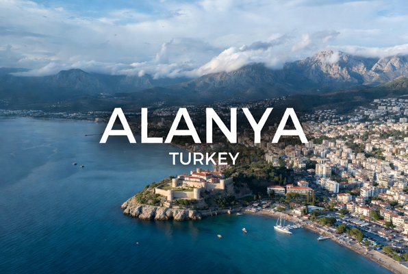 Expat Life in Alanya 2026 – Lifestyle & Housing Guide