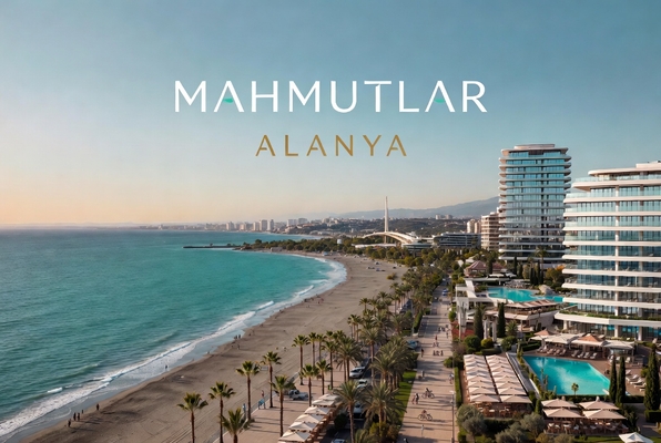 Mahmutlar Alanya Area Guide 2026 – Living & Real Estate