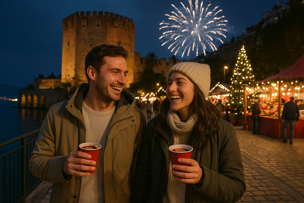 Christmas in Turkey Guide: Church Services, Traditions & Markets 