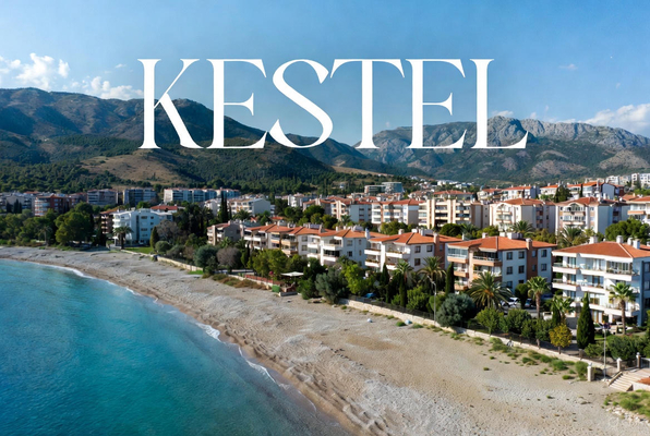 Kestel Area Guide 2026 – Living & Real Estate