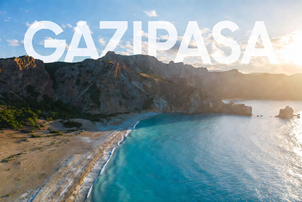 Gazipasa Area Guide 2026 – Living, Climate & Real Estate