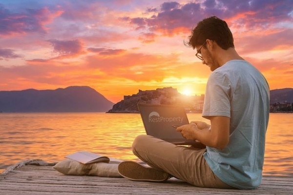 Turkey Digital Nomad Visa: Requirements & Application 2026