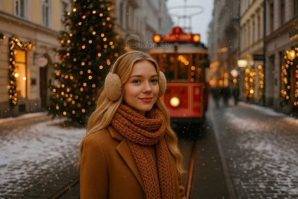 Things to Do in Istanbul in December: Winter Guide