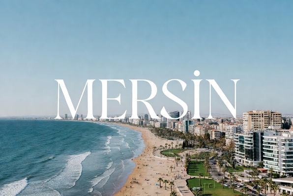 Mersin Area Guide 2026 – Living & Real Estate