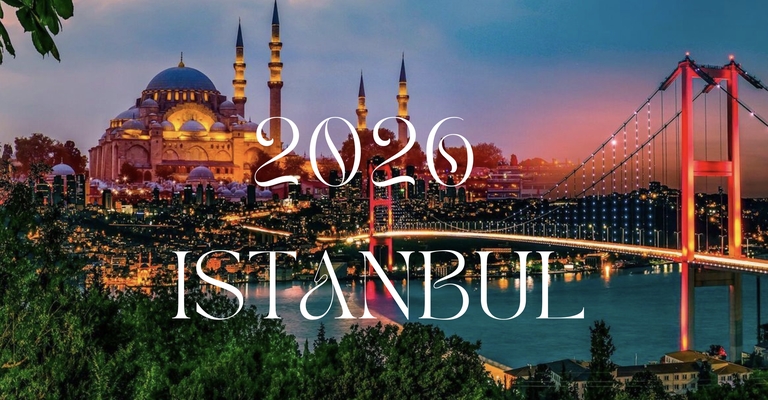 Istanbul Area Guide 2026 – Living & Real Estate