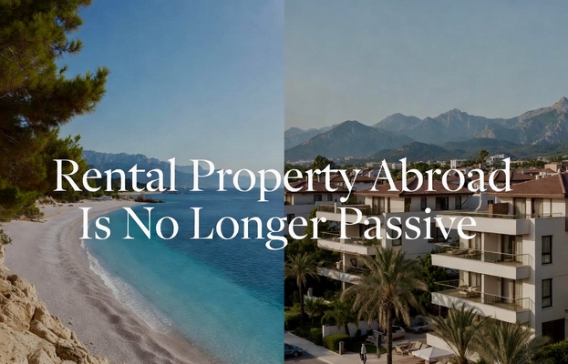Investing in Rental Properties Abroad: Complete Guide