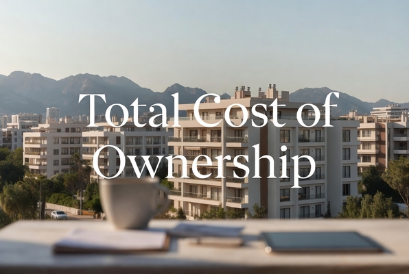 Countries With the Lowest Property Taxes in the World