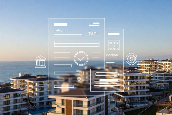 How Safe Is It to Buy Property in Turkey, Spain, and Portugal?