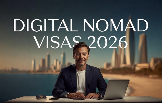 Best Digital Nomad Visa Programs for Remote Workers