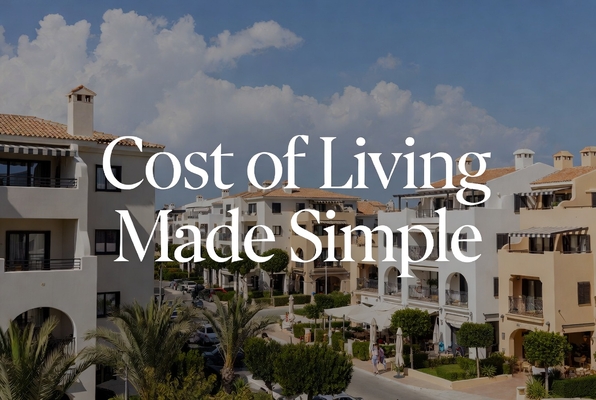 Cost of Living Comparison 2026: USA vs Europe vs Asia